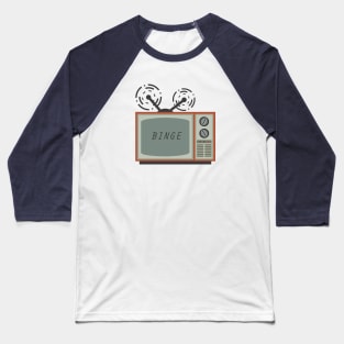 Binge Baseball T-Shirt